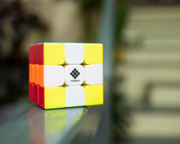 cool cube patterns