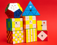 9 Different Types of Puzzles That You Should Know