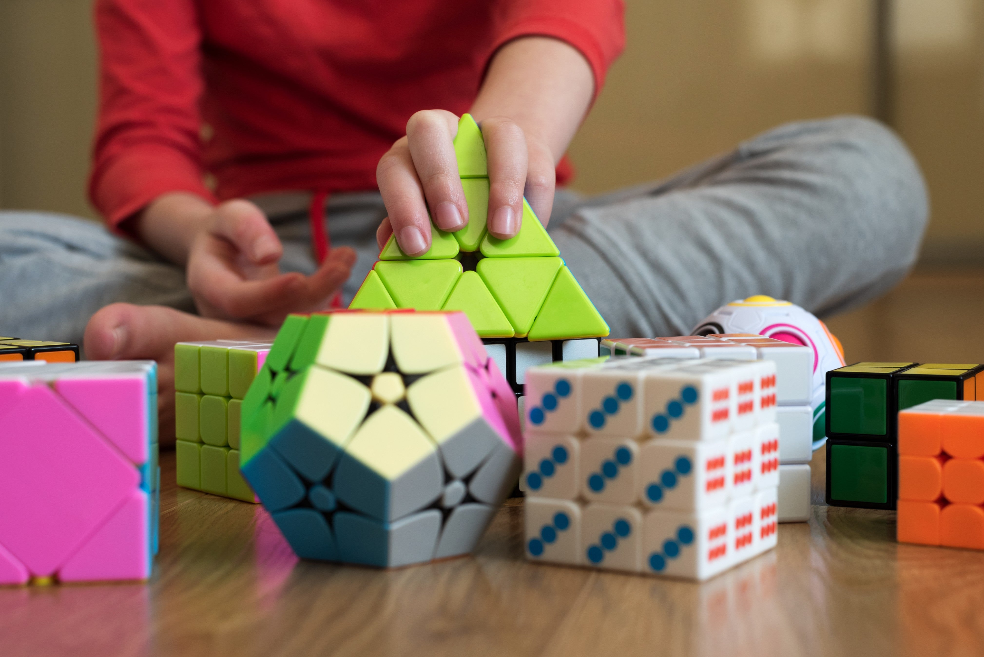 Challenging puzzles discount