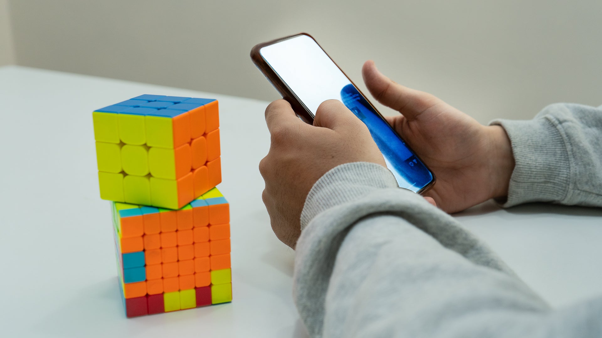 How Cubing Will Help Your Children Reduce Screen Time: A Must-Read for