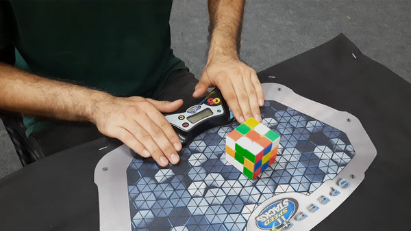 How to Learn CFOP Faster: Mastering the Rubik's Cube Speedsolving Method