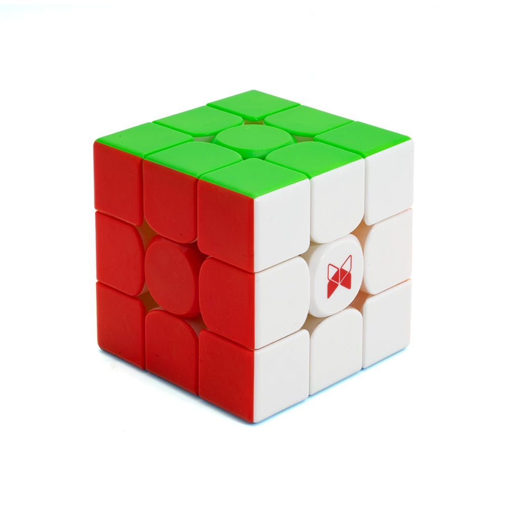 Buy 3x3 QiYi X-Man Tornado v3 3x3 Flagship (Magnetic Core) Speed