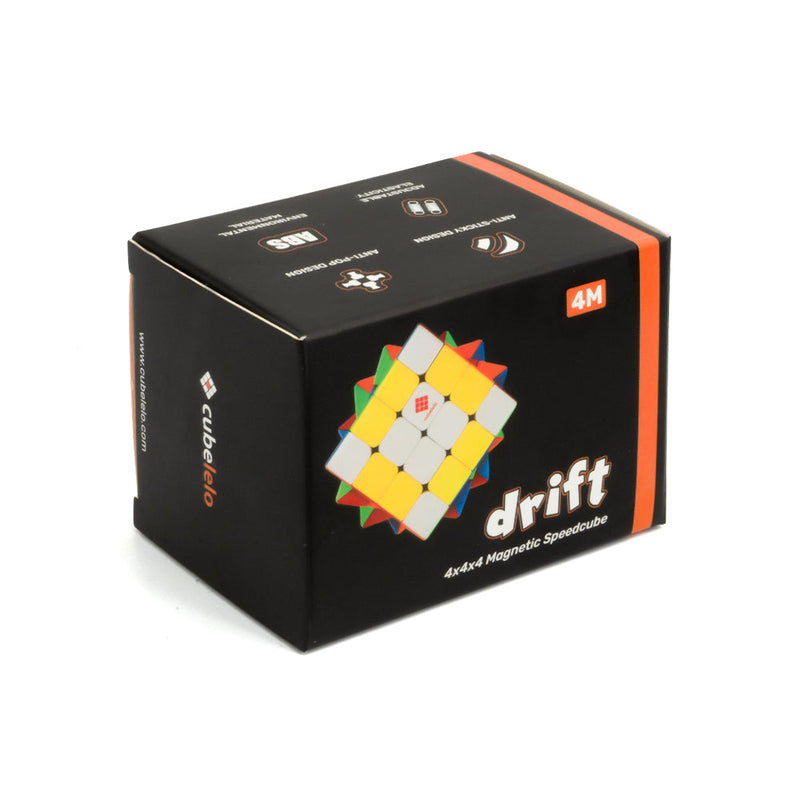 Drift 4M 4x4 (Magnetic) BYOB