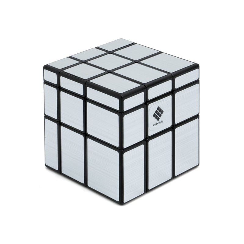 Drift 3x3, Pyraminx & Silver Mirror Gift Box