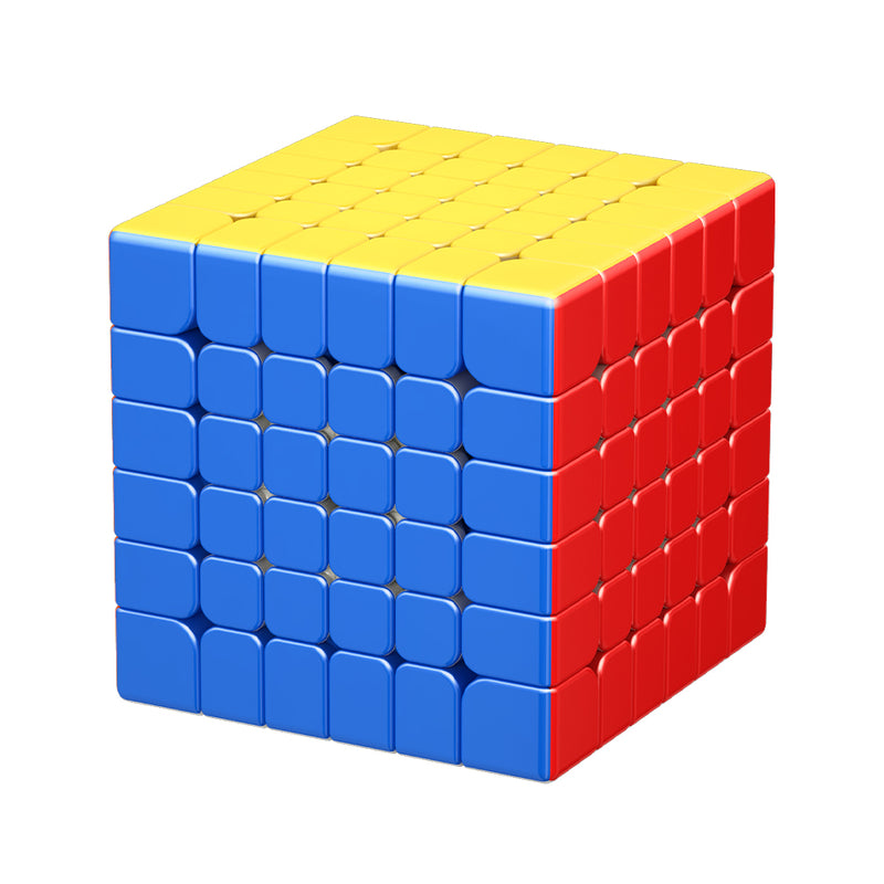MoYu AoShi WRM 6x6 Cube