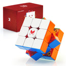 QiYi X-Man Tornado v4 M 3x3 (Limited Edition)