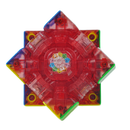 QiYi X-Man Tornado v4 M 3x3 (Limited Edition)