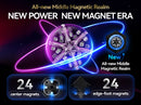 GAN 16 3x3 Max (Magnetic, MagLev, Core Magnets, UV Coated)