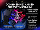 GAN 16 3x3 Max (Magnetic, MagLev, Core Magnets, UV Coated)