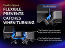 GAN 16 3x3 Max (Magnetic, MagLev, Core Magnets, UV Coated)