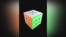 GAN 356 M Lite 3x3 (Magnetic)