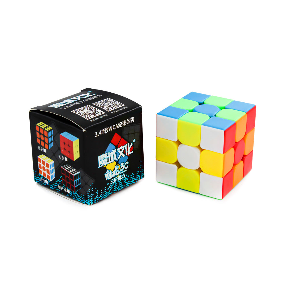 Moyu Meilong 3x3 Magnetic Rubik's Cube