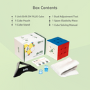 Drift 3M PLUS 3x3 (Magnetic)