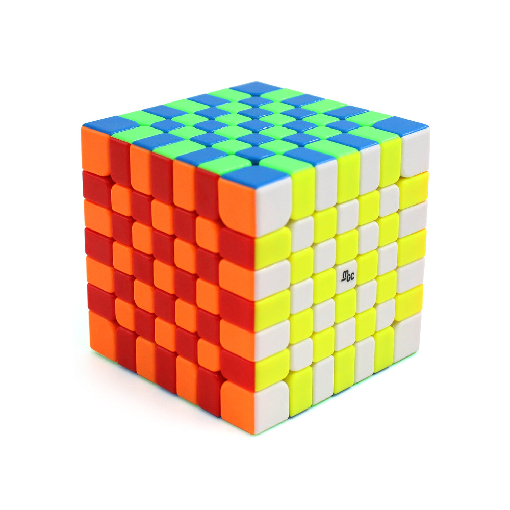 7x7