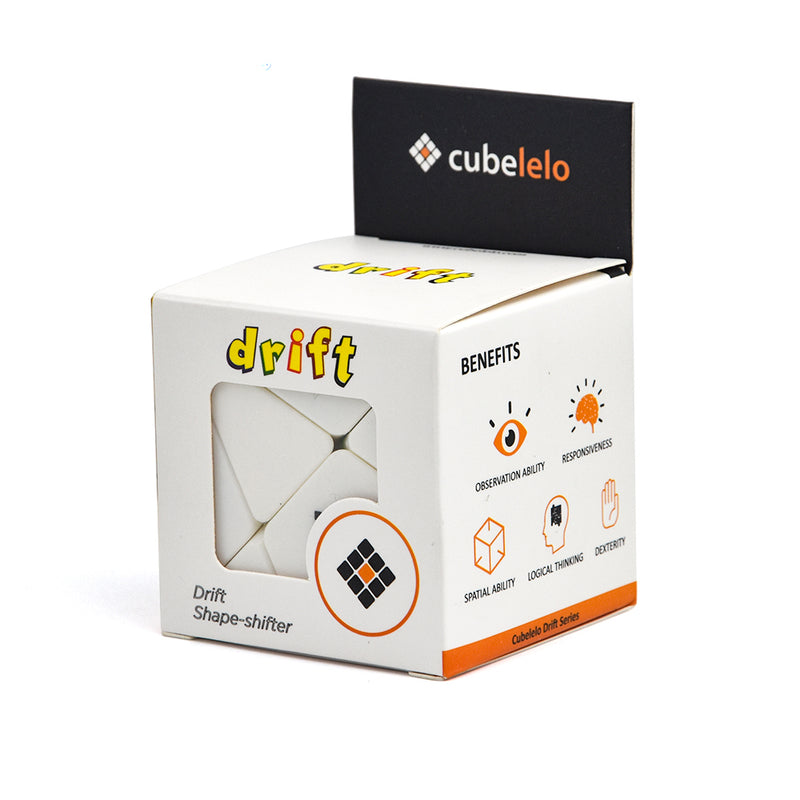Cubelelo Drift Axis Cube-Popular Mods-Cubelelo