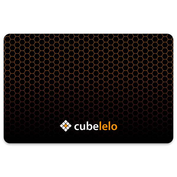 Cubelelo Honeycomb Mat-Cubing Mats-Cubelelo