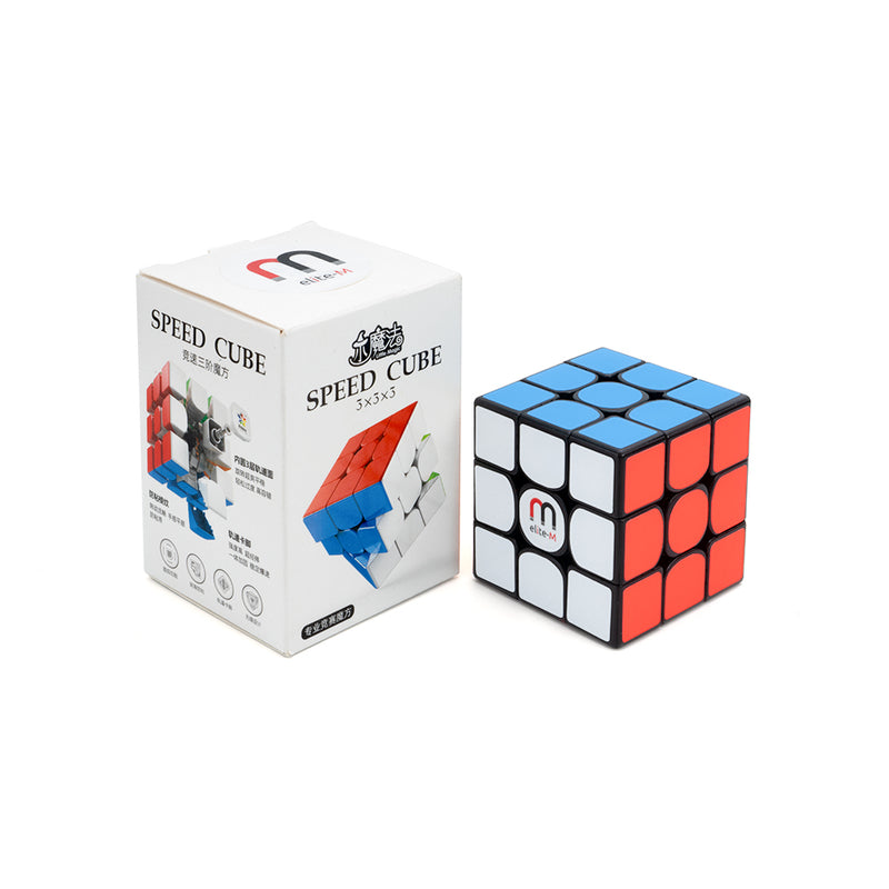 Cubelelo Little Magic 3x3 Elite-M (Magnetic)