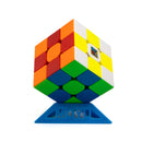 MoYu RS3M 2020 3x3 Magnetic-Stickerless-Cubelelo