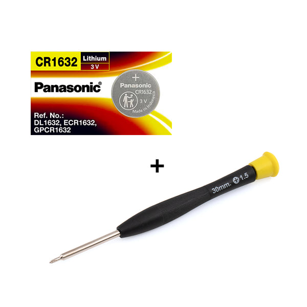 GAN 356 i Carry Accessories Combo (Screwdriver and Battery)-Cubelelo-1