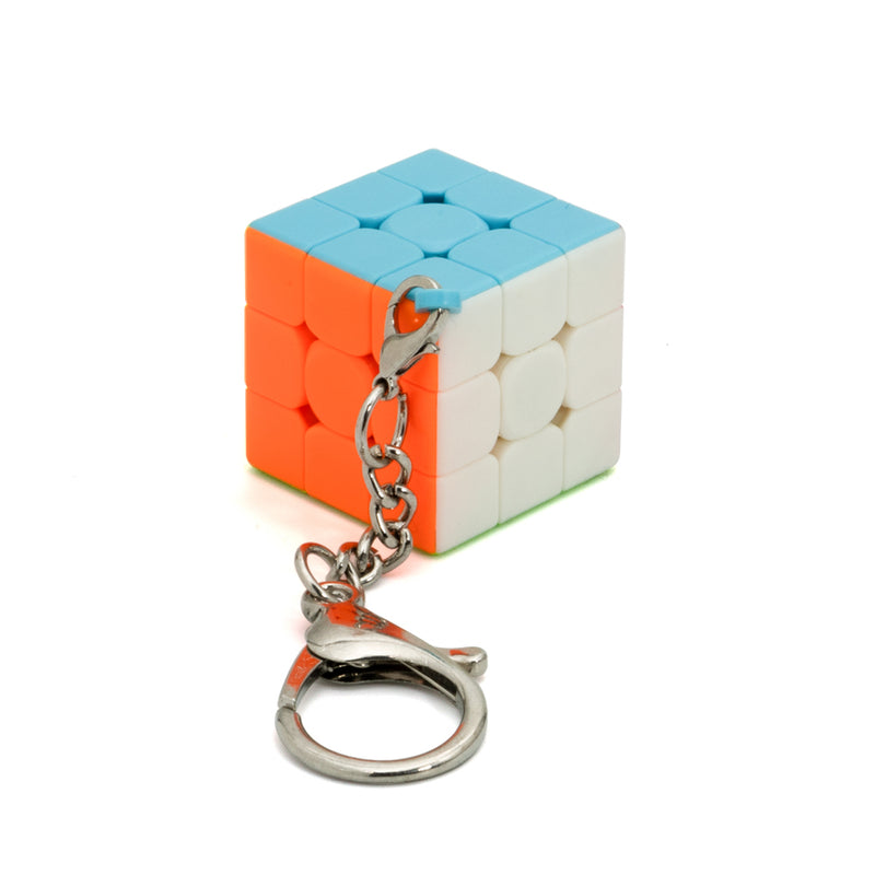 Cubelelo Drift 3x3 Keychain