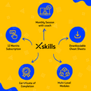 Advanced & Elite Course Bundle