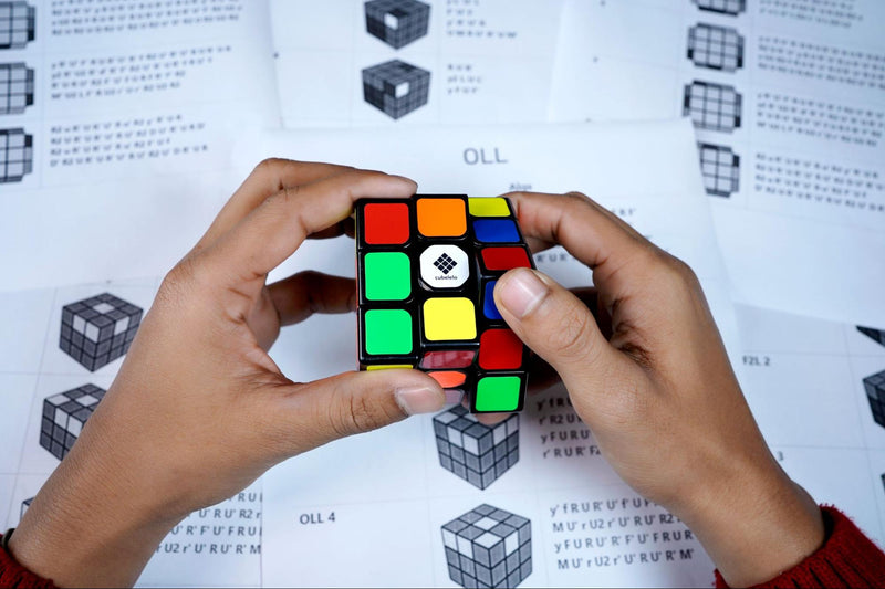 3x3 Algorithm Subsets