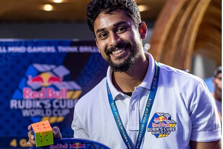 bhargav  narasimhan 