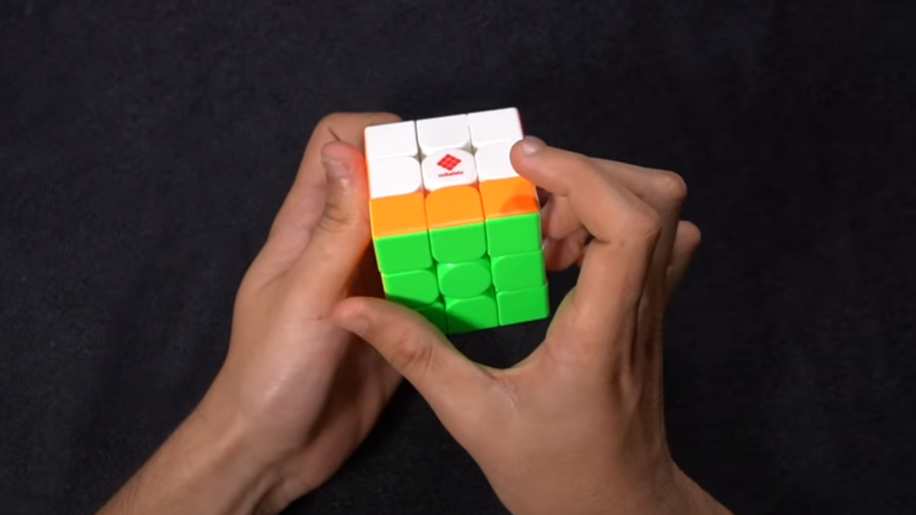 Cube Non Example Understanding Advanced Cube Notation: A Comprehensive Guide