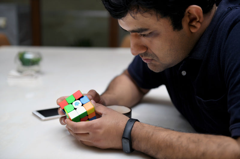 F2r Method F2L Method Explained: Why It Is Essential to Learn F2L to Solve Cube
