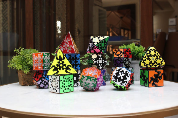 9 Awesome Gift Ideas for Rubik's Cube Fan in 2023