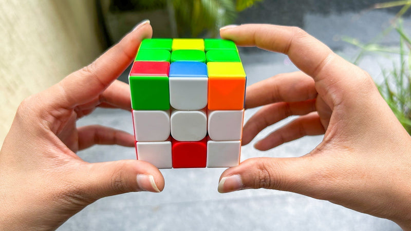 Finger Tricks for Faster Solves: Pro Techniques to Learn