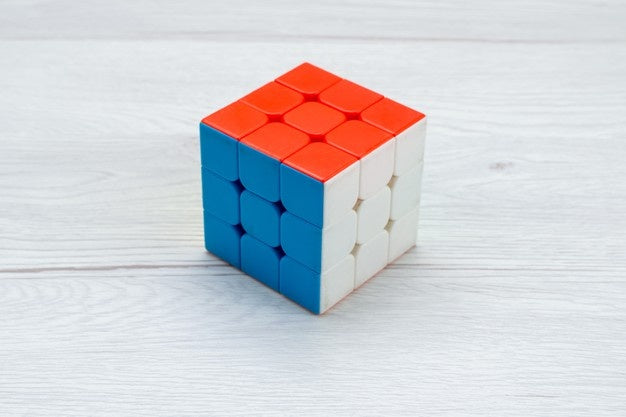 How You Can Solve Cube Fast Without Color Neutrality