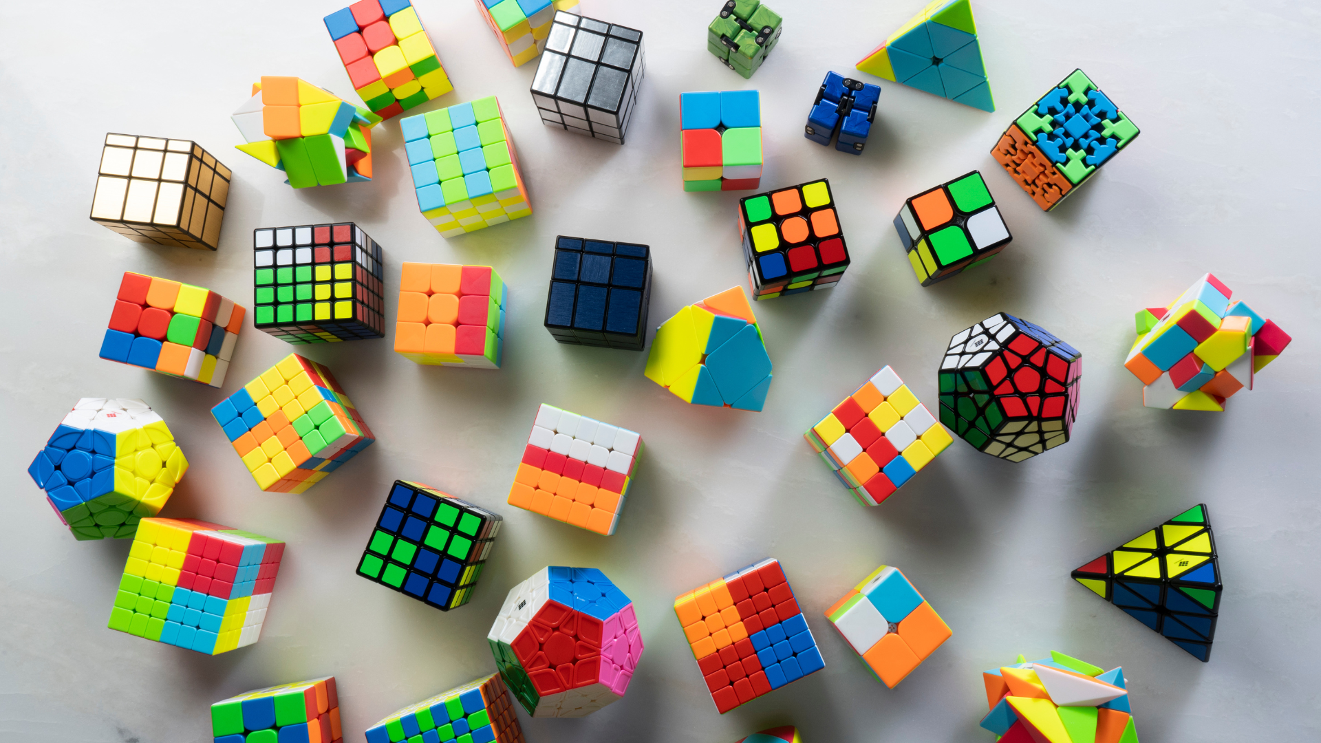 Understanding Cube Sizes & Types – A Beginner’s Guide | Cubelelo