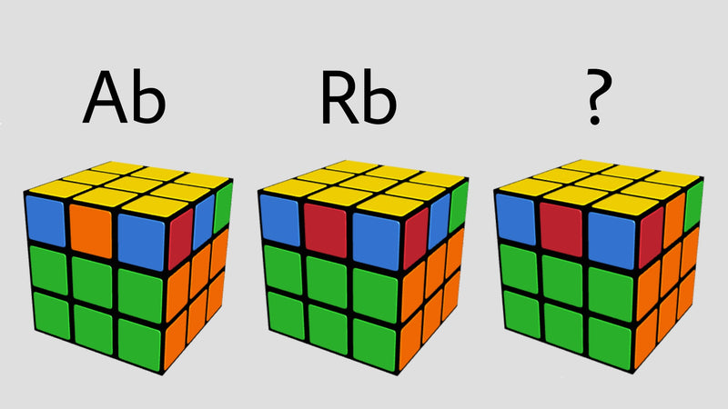 Two Sided PLL Recognition