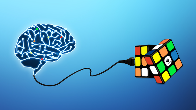 Why Speedcubing is Beneficial to the Mind as well as the Body