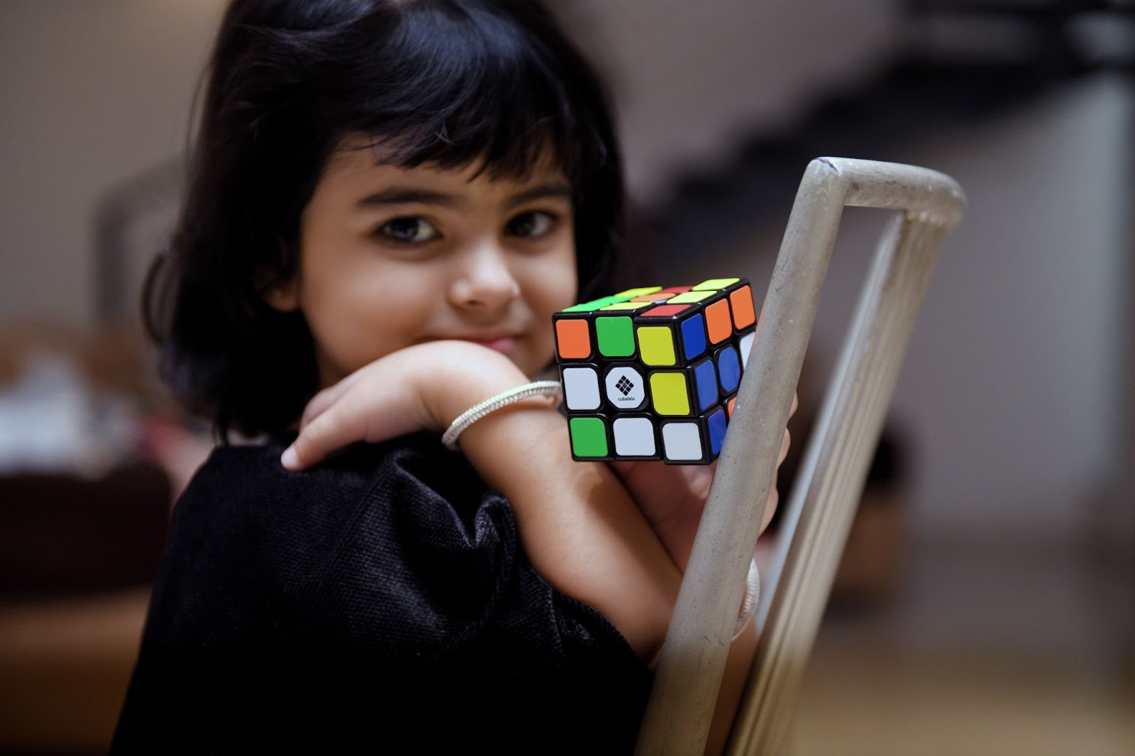 5 Best 3x3 Speed Cubes Available In The Market- Cubelelo