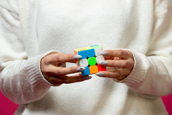 best rubik's cube for beginners