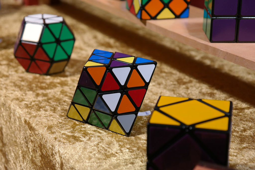Top 3 Square One Cubes In The Market Cubelelo