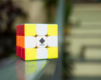 cool cube patterns 