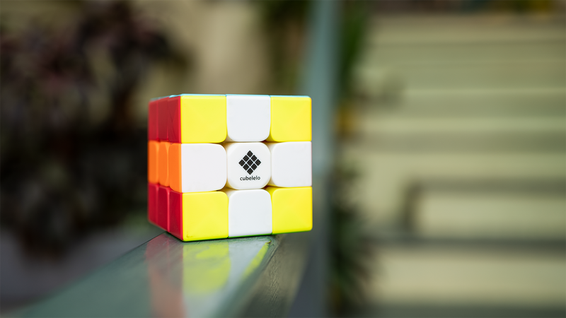 cool cube patterns 