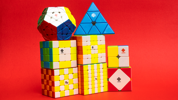 9 Different Types of Puzzles That You Should Know