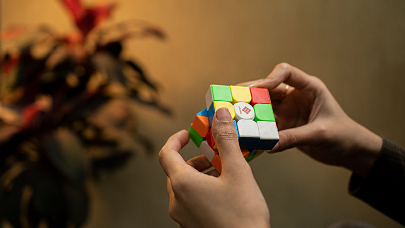 how to solve rubik cube