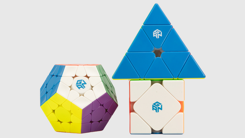 best gan cubes