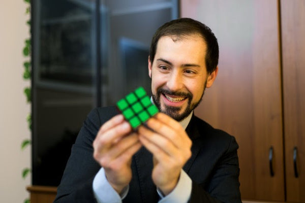 How To Solve The 3x3 Rubik's Cube Beginners Guide PDF, 59%, 50% OFF