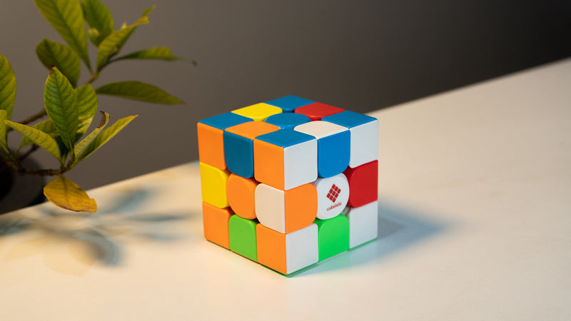 Understanding the Rubik's Cube and Why it Has Over 43 Quintillion Perm