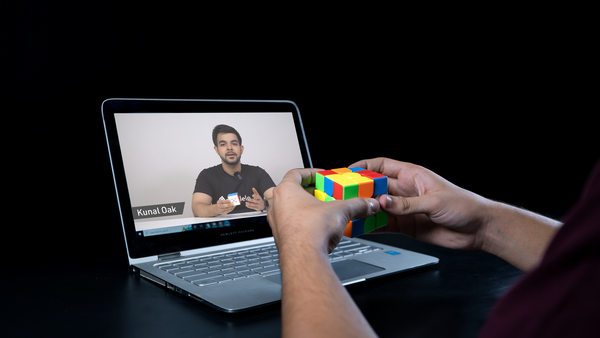 Where Do I Learn Cubing?