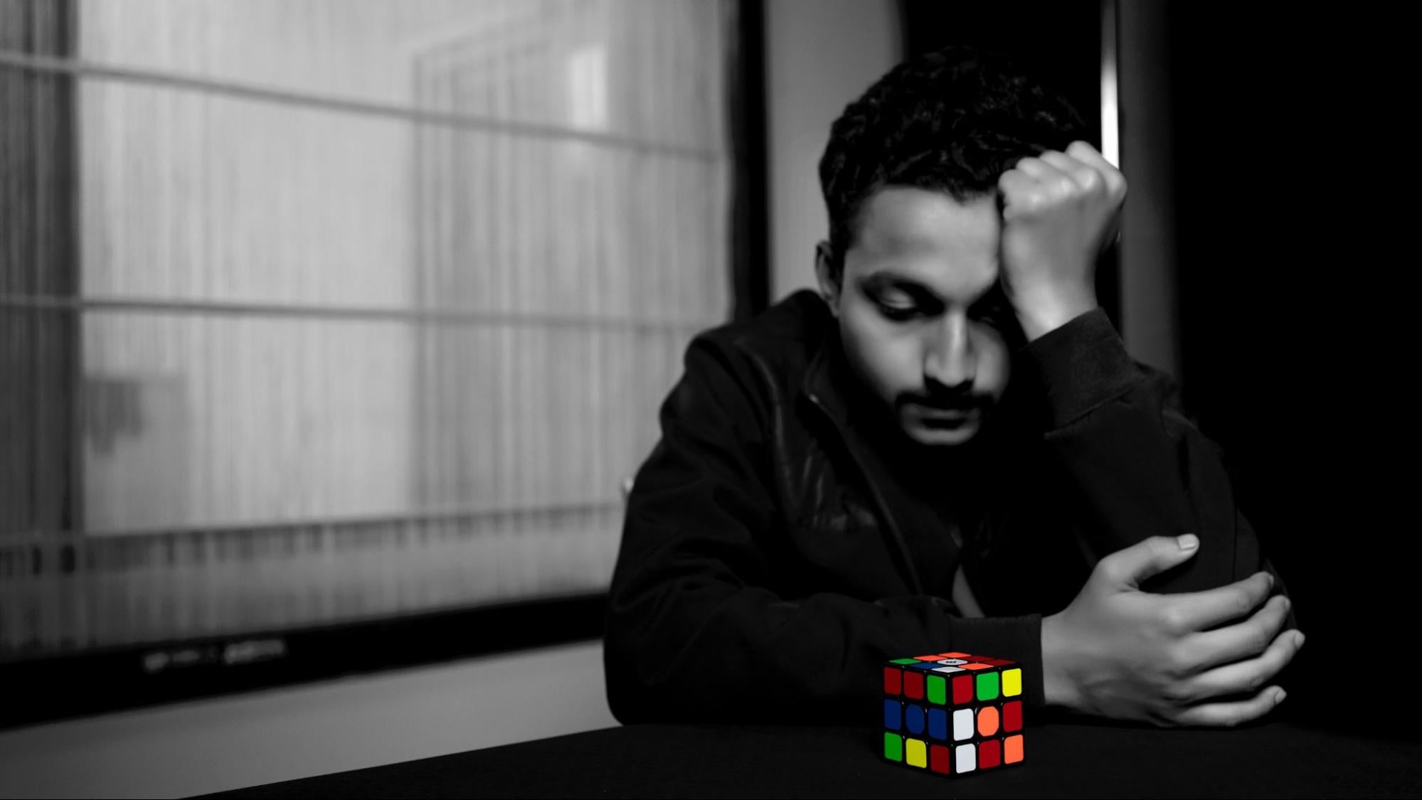 F2l In Cfop Increases Time Initially But Eventually Helps