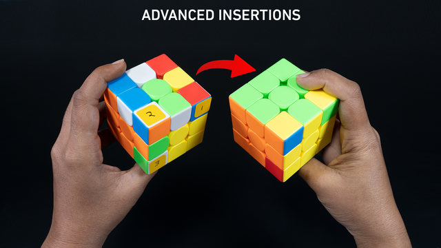 Cube Fmc rNISS: A Useful Complement to Traditional FMC Insertions - Cubelelo