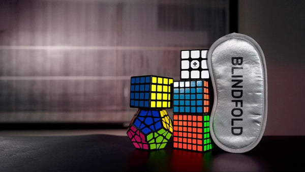 improve your 3x3 Skills by practicing other events 