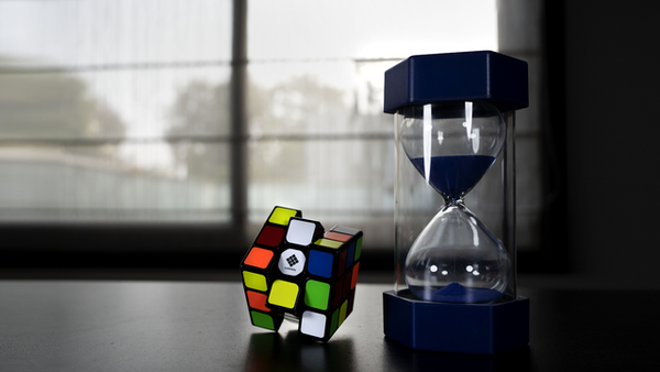 Few Ideas To Help You  Cube When You Are Low On Time